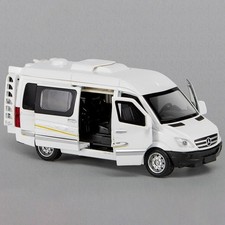 1/32 MERCEDES BENZ SPRINTER RV