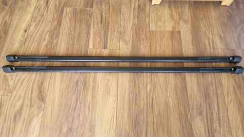 Thule square roof bars - thule,