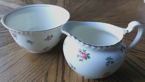 Old english roses - english, &