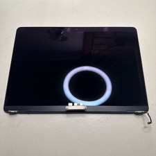 Faulty MacBook Air EMC 8611