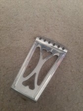 Vintage 1965 Harmony Airline