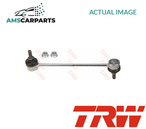 Anti roll bar stabiliser drop - roll,