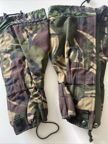British army surplus leg - british, surplus.