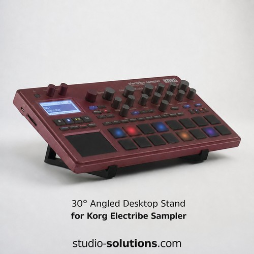 Korg electribe sampler esx2 - korg,