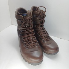 Altberg Defender Boots British