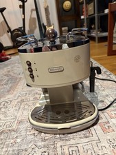 Longhi icona espresso - de'longhi,