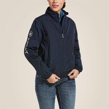 Ariat Womens Stable Insulated Jacket