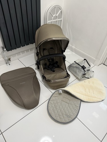 Egg mink seat - seat,