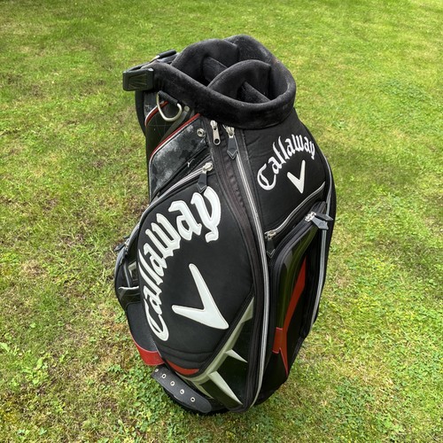 Callaway razr golf tour bag - callaway,