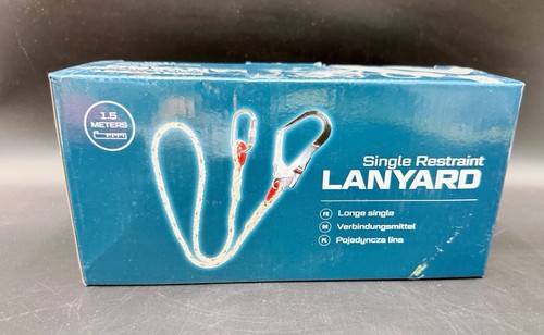 Portwest lanyard fp21 single - portwest,
