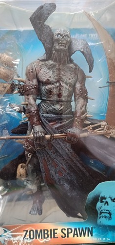 Mcfarlane toys spawn - toys,