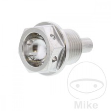 JMP Titanium Magnetic Oil