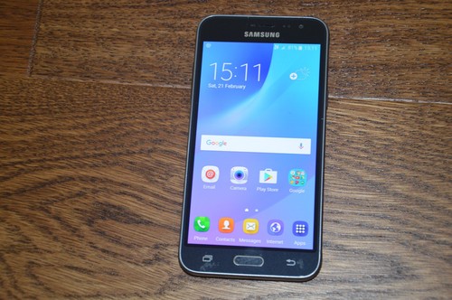 Samsung galaxy 2016 - samsung,