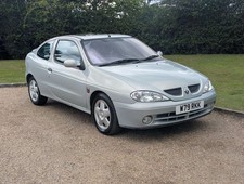 Renault Megane 1995-2002 Workshop Manual Repair Service Manual PDF