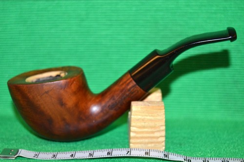 Ermanno elite meerschaum lined - elite,