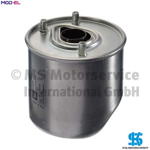 Fuel filter 50014715 for - filter,