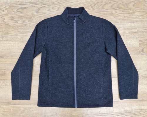 Rohan hudson jacket size - hudson,