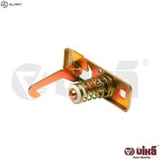 SAFETY HOOK BONNET LOCK