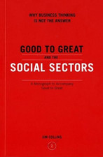 Good to Great and the Social