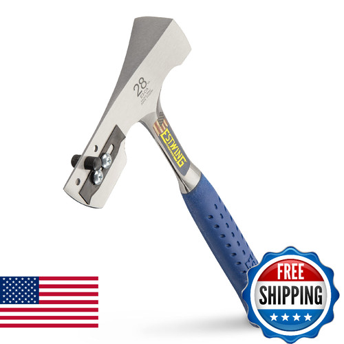 Estwing shingler hammer - shingler's,