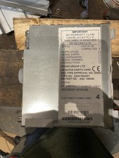 Rover 75 / MG ZT Hi Line Radio