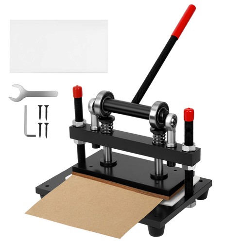 Leather cutting machine - leather, x