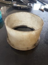 Land Rocer Defender Heater Box Flange 