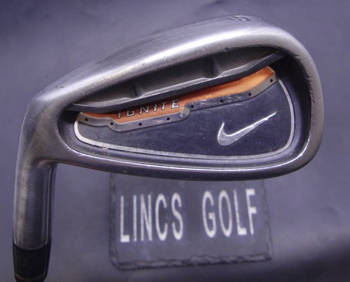 Left handed nike ignite - nike, 6