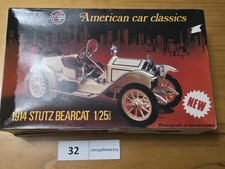 Lot 32. Airfix 1/25 Scale