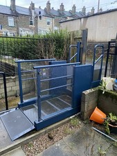 Wessex Platform Lift