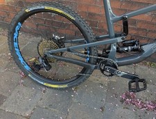 Sram x01 and xx1 - sram,