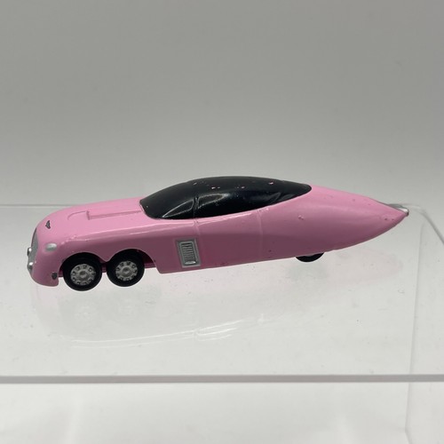 Thunderbirds lady penelope fab - thunderbirds,