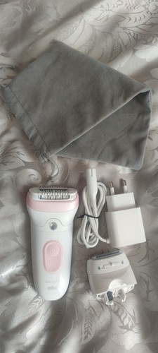 Braun silk epil - 7., se7-030