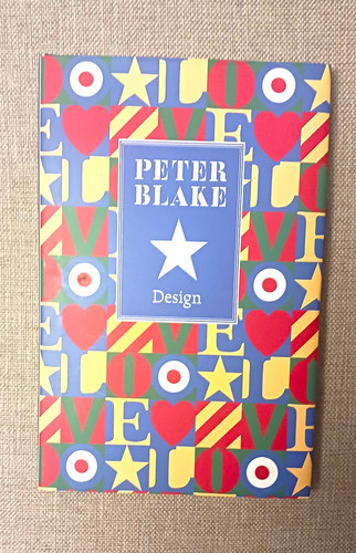 Peter blake - blake,