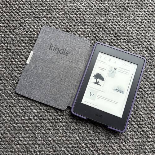Amazon kindle paperwhite 7th - amazon,