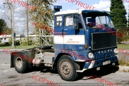 Truck photo british road - photo,