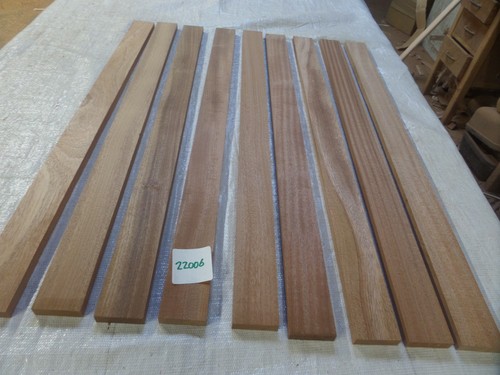 Sapele hardwood timber - , 9