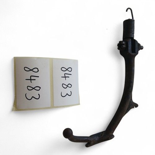 Yamaha xs500 500 sidestand - yamaha,
