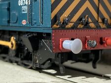 Bachmann Class 08 Replacement