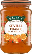 Mackays seville orange - seville,