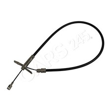 REAR LEFT Parking Brake Cable