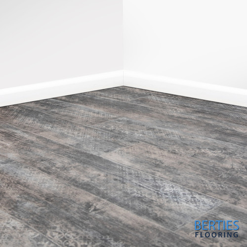 Dark forest plank - dark,