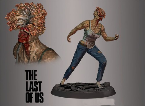 The last clicker - last,