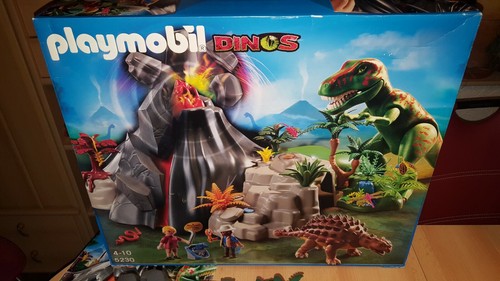 Playmobil 5230 rex - 5230,