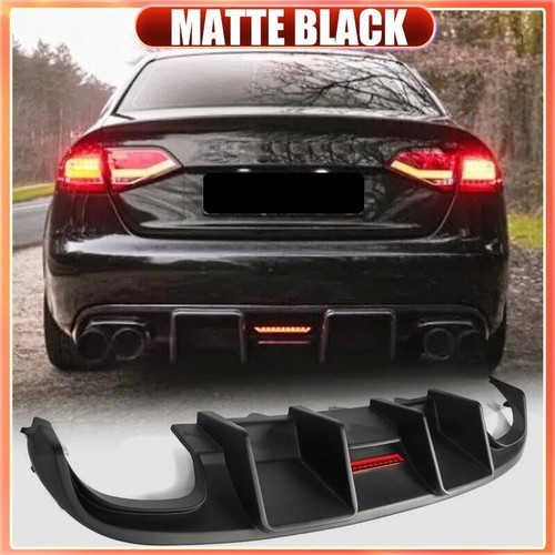 For audi 2008 - 2008-2012, rear