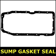 Sump Gasket Seal Fits Opel