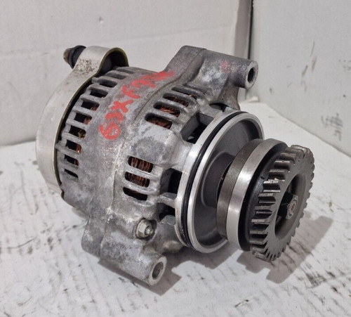 Suzuki gsx 750 - suzuki, alternator