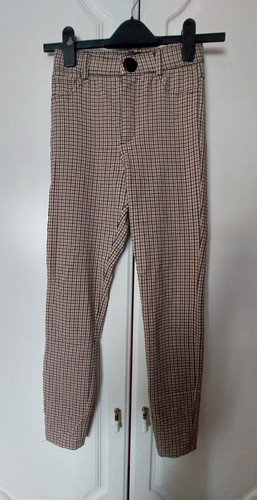 Zara beige ivory black - ivory,