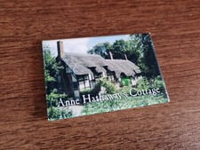 Fridge Magnet - Anne