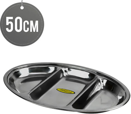 Stainless steel compartment - 3,